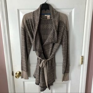 DKNY Oversized Sweater